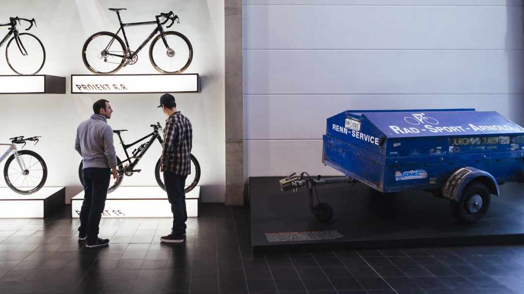 IG Metall reagiert auf Stellenabbau bei Canyon: Kritische Prüfung der Pläne angekündigt