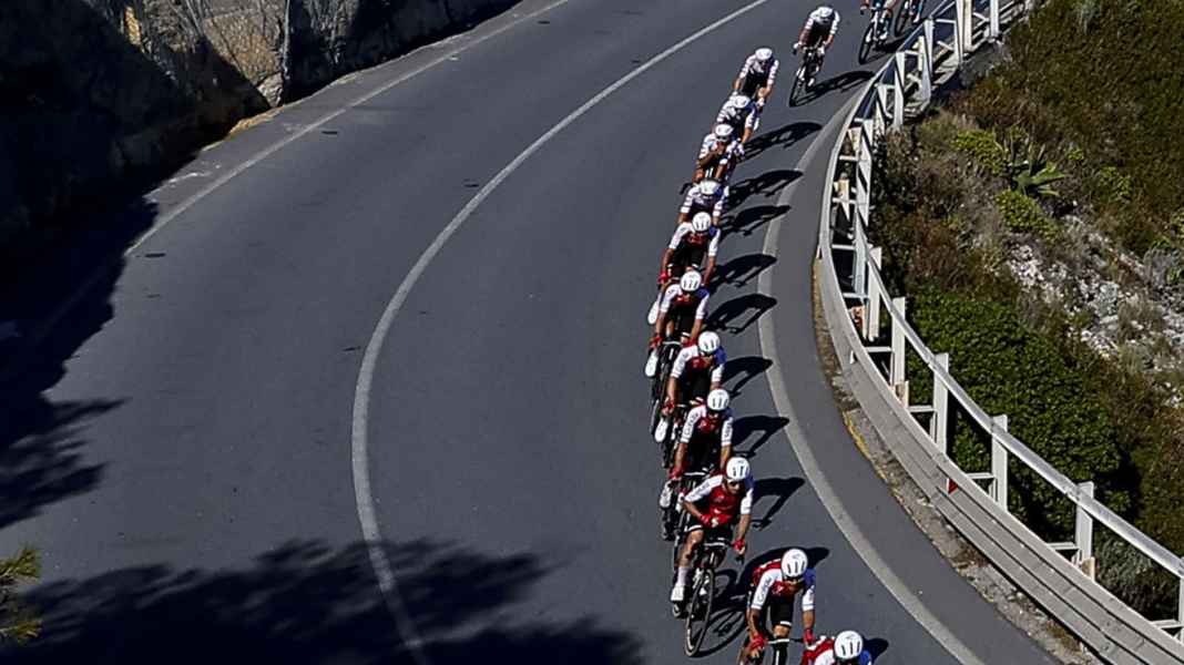 Vorschau Mailand-San Remo der Frauen: Alles zu Sanremo Women 2025