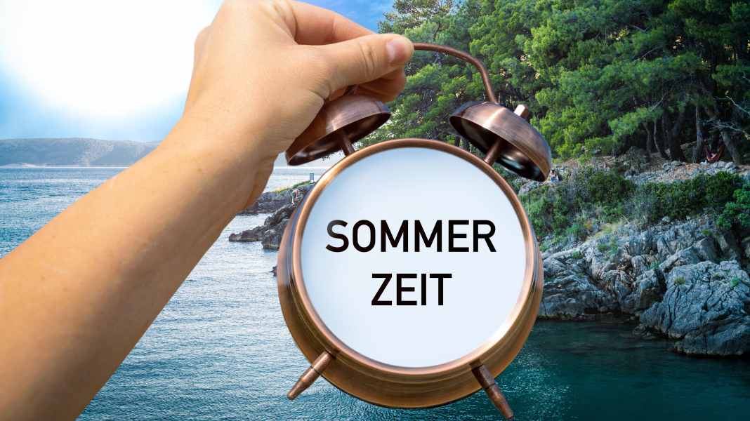 Zeitumstellung auf Sommerzeit: Das müssen Rennradfahrer wissen