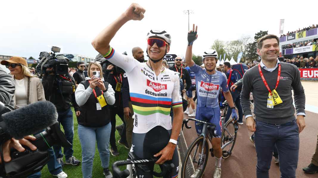 2024 season review: Four facts about Alpecin-Deceuninck