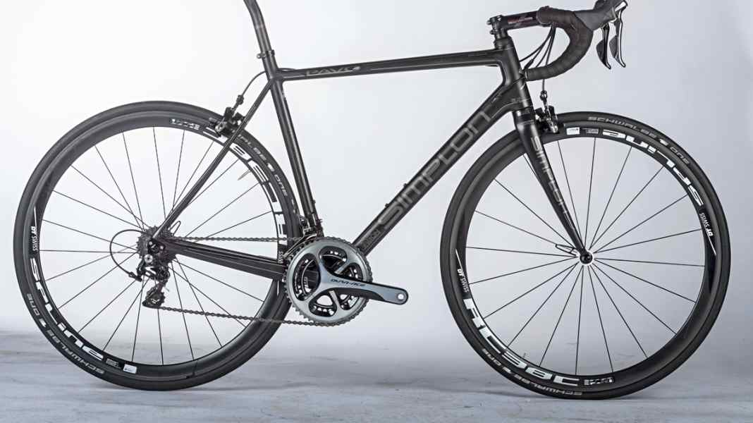 Simplon Pavo 3 Ultra