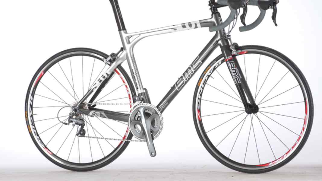 BMC Roadracer SL01