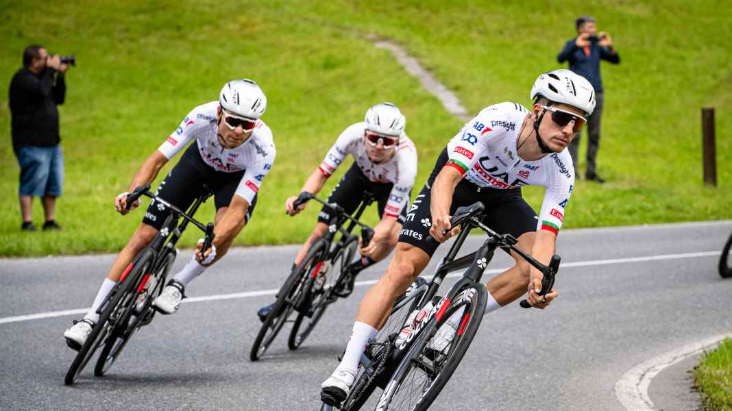 Vuelta a Espana 2024: These are the teams' line-ups