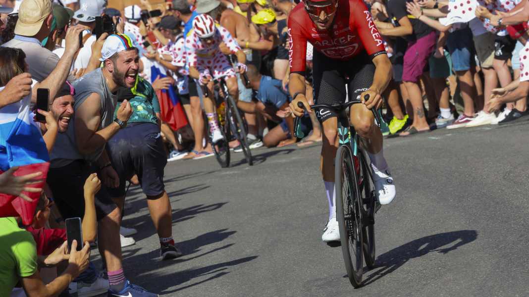 Season review 2024: Four facts about Arkea-B&B Hotels