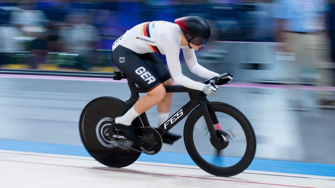 Bahnrad-WM 2025: Zeitplan, TV-Übertragung & Live-Stream