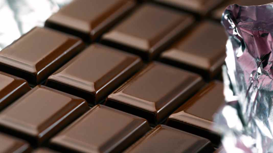 Chocolate study