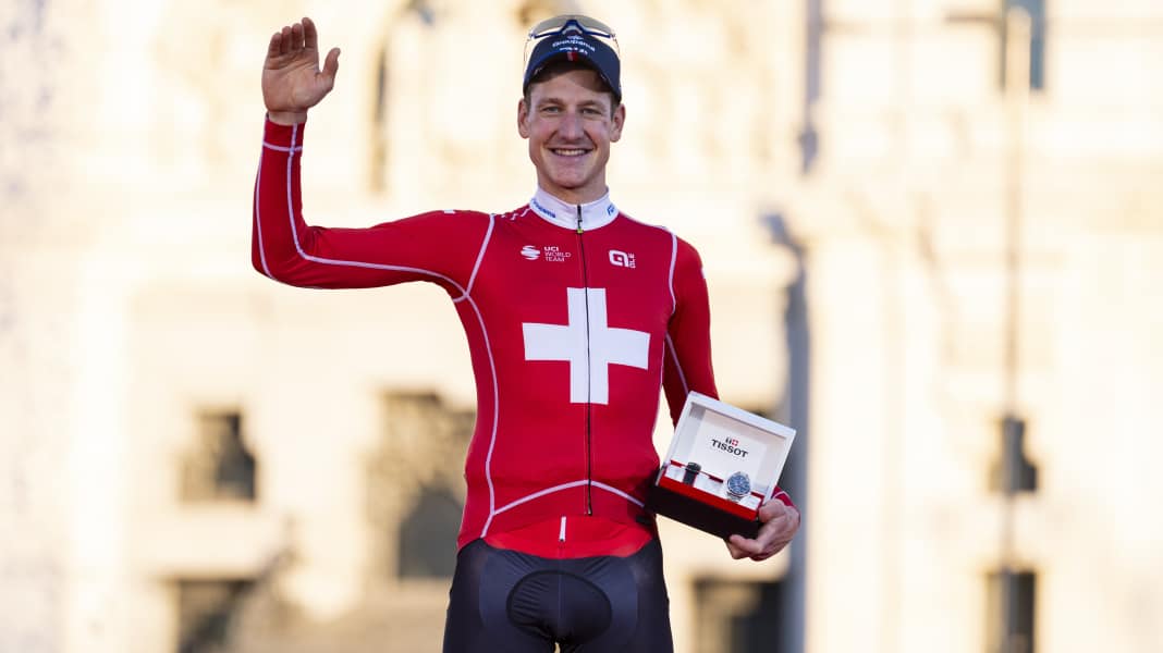 2024 season review: Four facts about Groupama-FDJ