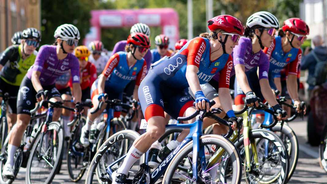 Women’s Cycling Grand Prix Stuttgart & Region 2025: Alles Wissenswerte zum deutschen Klassiker