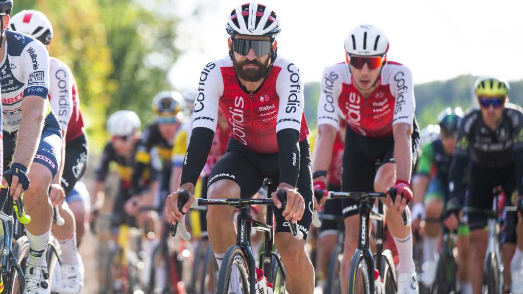 Saisonbilanz 2024: Vier Fakten zu Cofidis