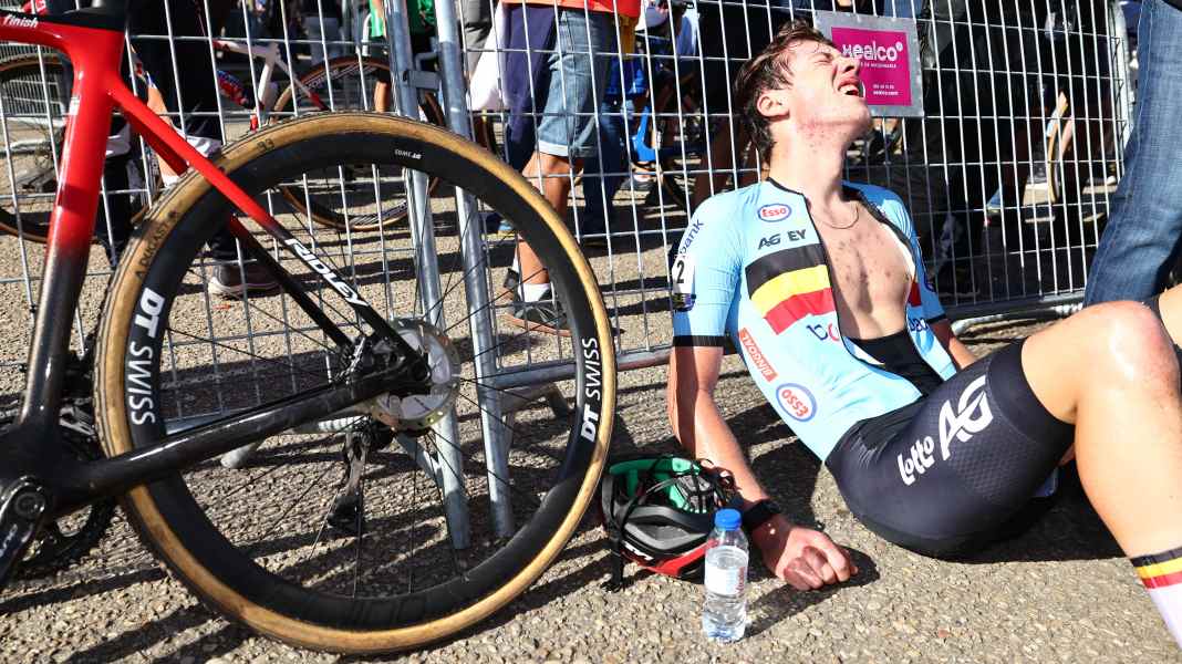 Wenn zu viel Training schwach macht: Tabuthema Übertraining