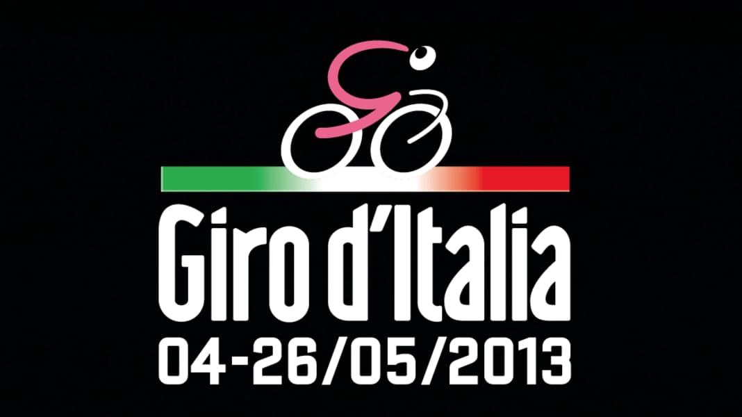 Le Giro d'Italia 2013, un parcours en dents de scie