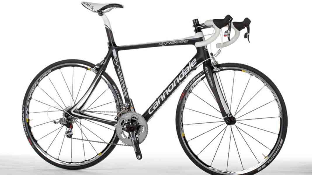Cannondale Synapse Hi-Mod