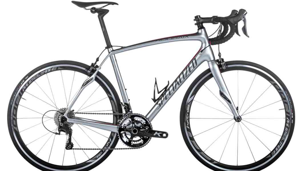 Specialised Roubaix SL4 Expert 2014