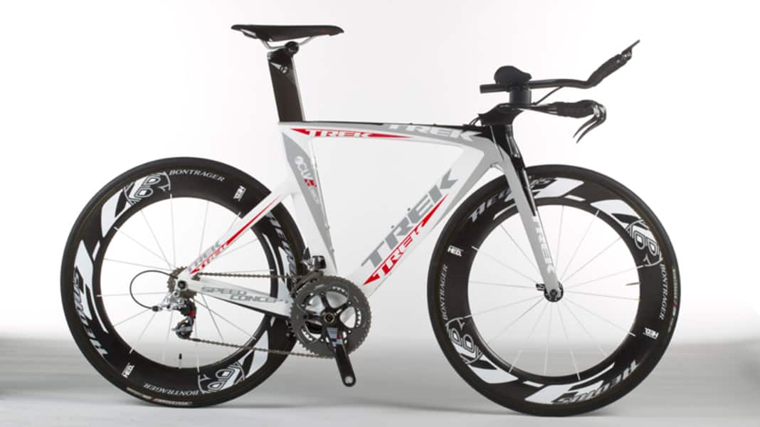Trek Speed Concept 9.9