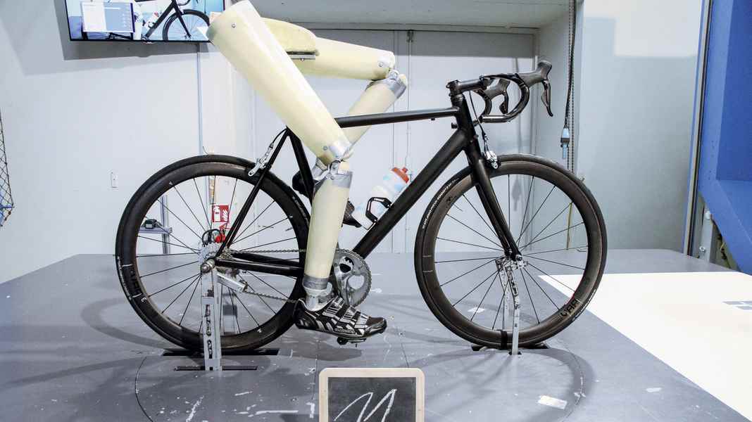 How TOUR tests: Carbon wheels