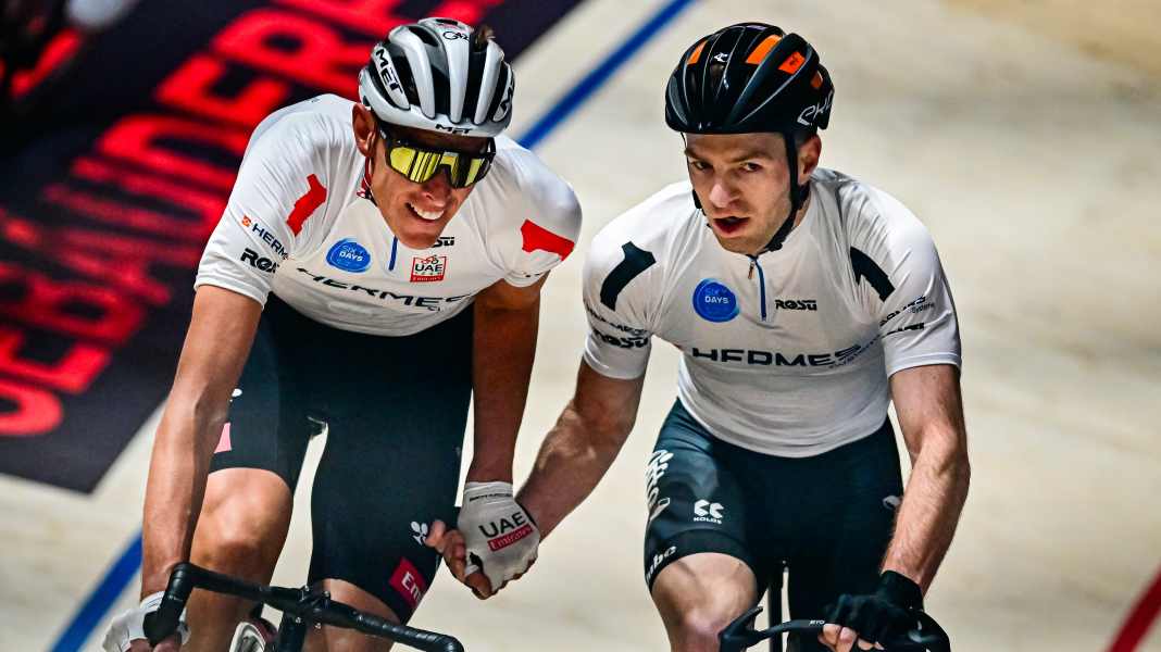 Sixdays Bremen 2026: 59th edition will take place from 9 to 12 January 2026