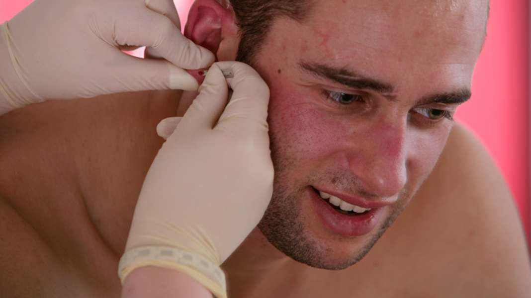 Performance diagnostics