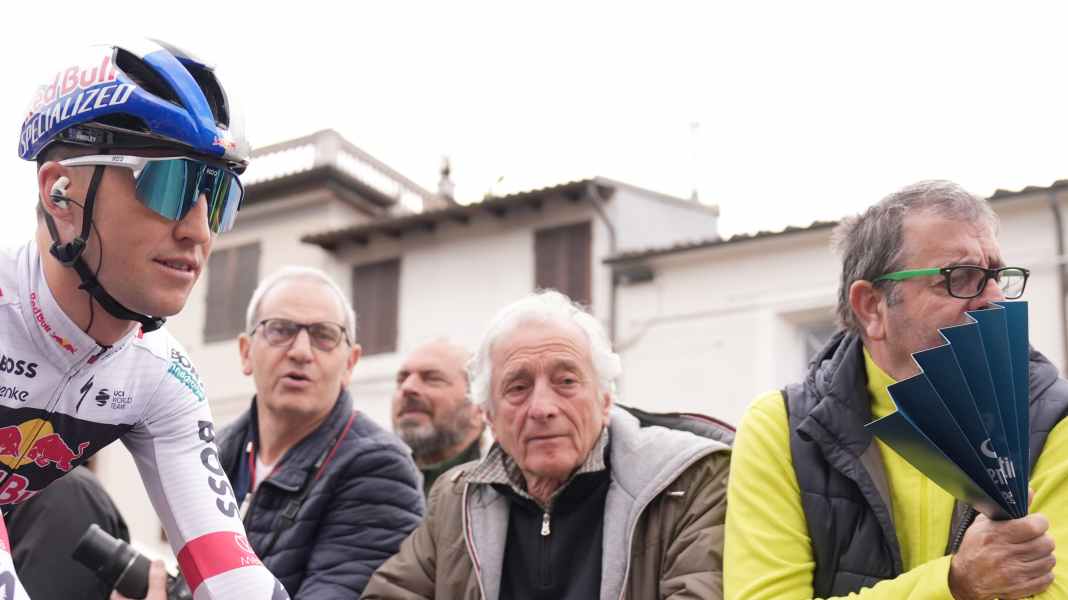 Avec Hindley comme capitaine : Red Bull - BORA - hansgrohe annonce la sélection pour la Vuelta