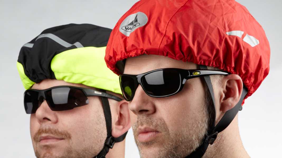 Einzeltest: Helm-Mützen Gore und Vaude