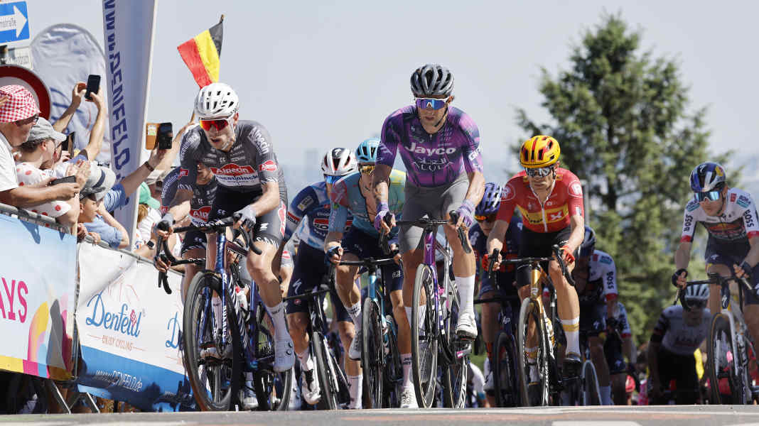 Eschborn-Frankfurt 2026: Who will win in Frankfurt?