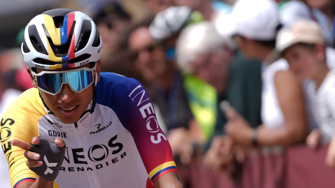 Vuelta a España 2025 - Startliste: Alle Teams und Fahrer im Überblick