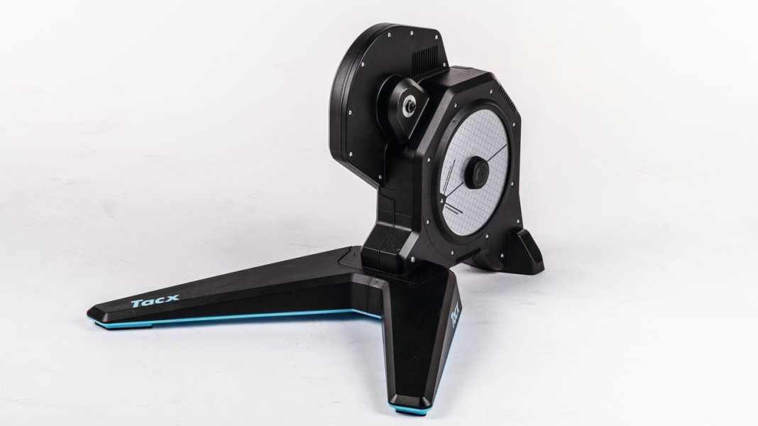 Gut und günstig? Der neue Smarttrainer Tacx Flux Smart 2 im Test