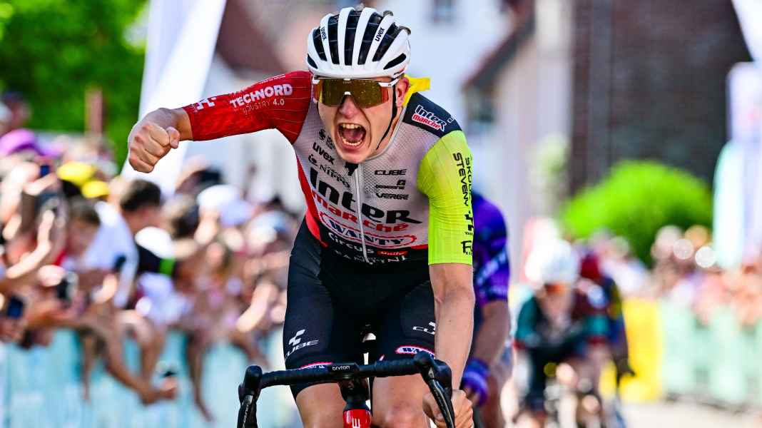 Championnats du monde de cyclisme 2026 : Fête de l'escalade dans la forêt de Thuringe