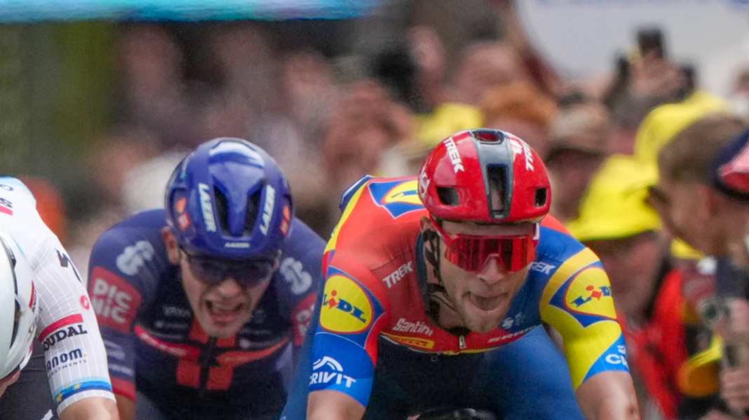 Tour de France 2025 : TOUR Tech briefing pour l'étape 17