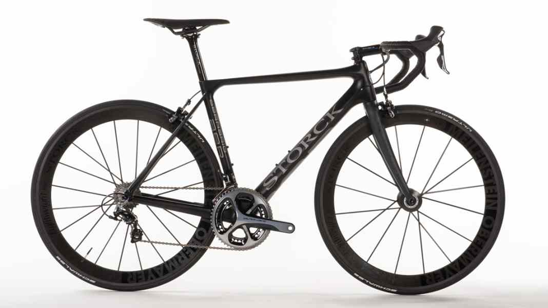 Storck Aernario Platinum Edition