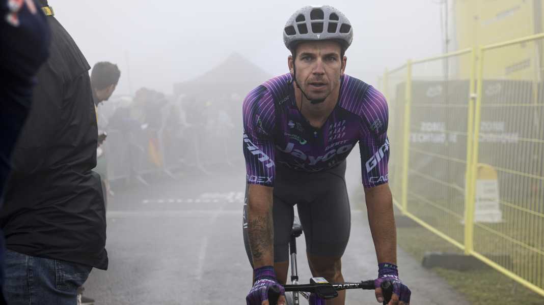 Groenewegen switches to Unibet Tietema Rockets