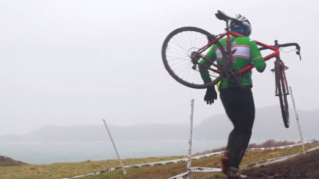 Video tip: Crossing in Scotland