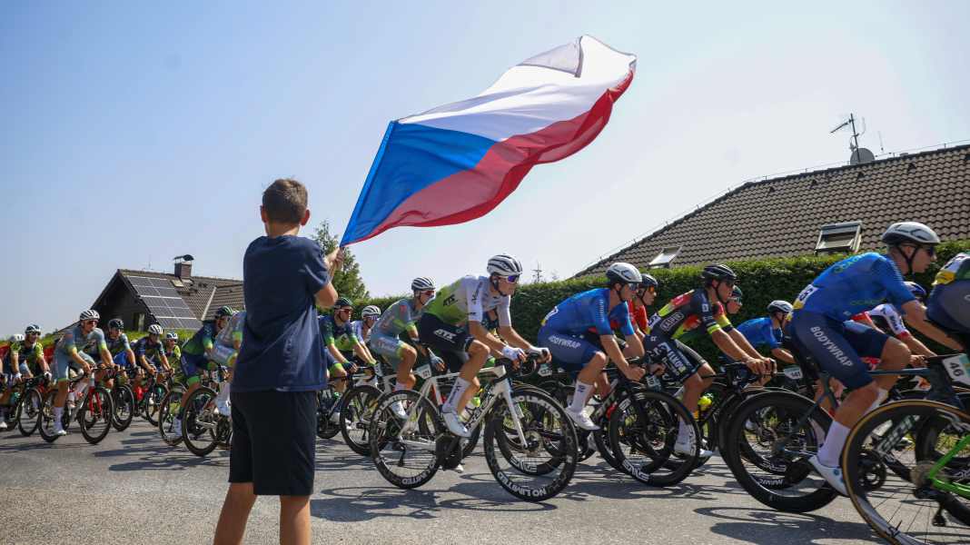 Grand Départ : Prague se porte candidate pour accueillir le Tour en 2029