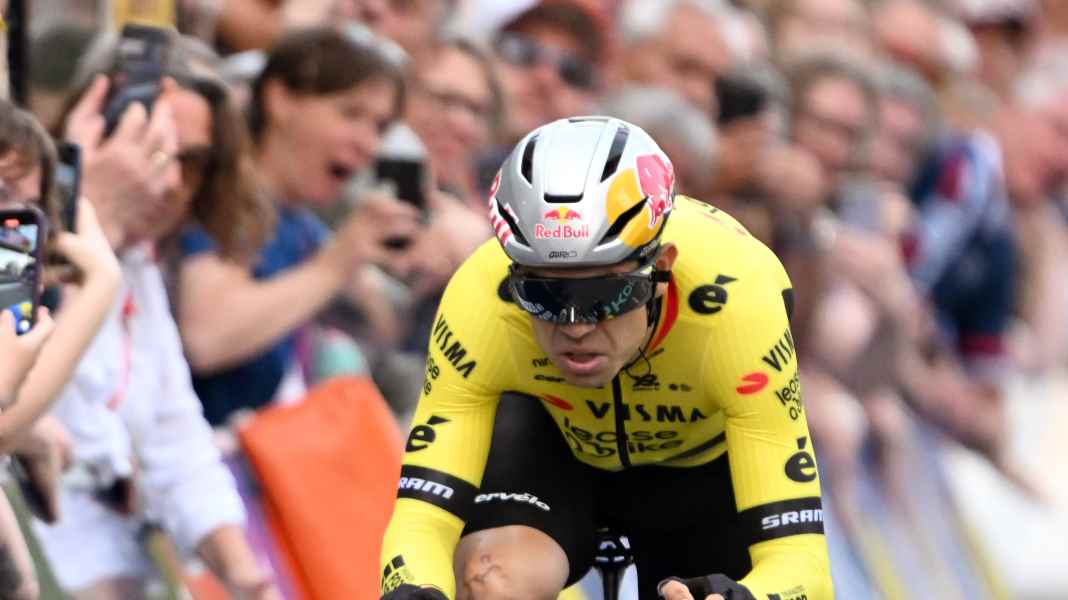 Deutschland Tour 2025: TV broadcast and live stream