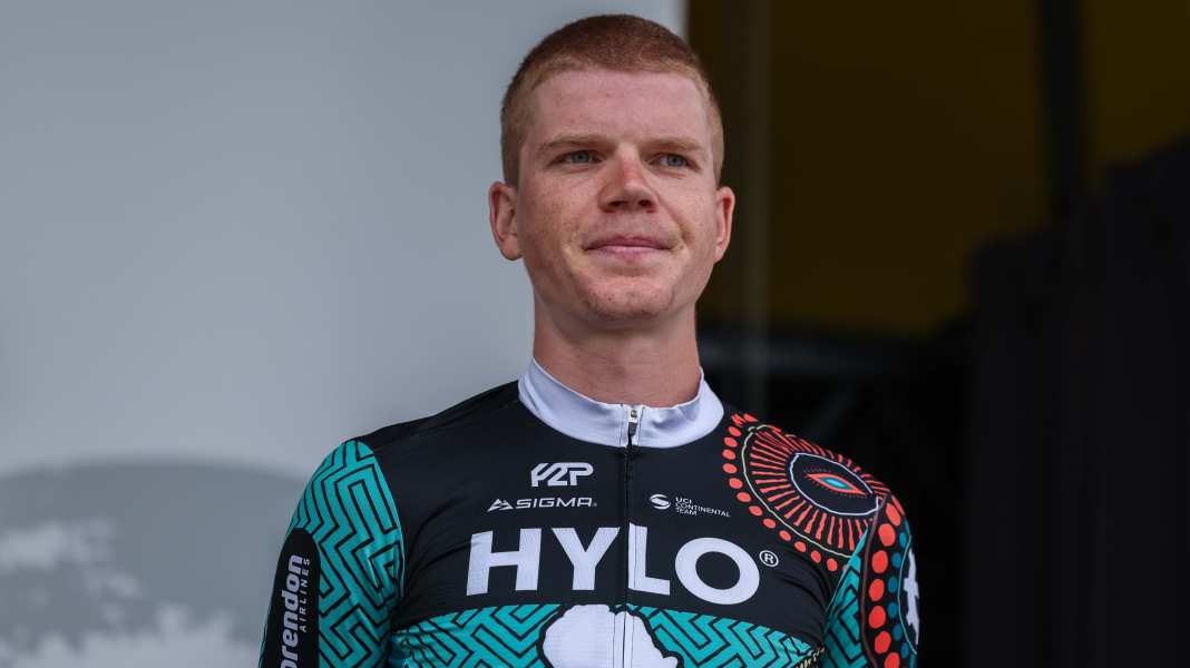 Anton Schiffer im TOUR Interview: “Es ist immer cooler zu agieren, anstatt zu reagieren”