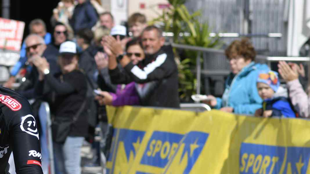 European Ultracycling Championships: Elena Roch and Dominik Meierhofer take the title