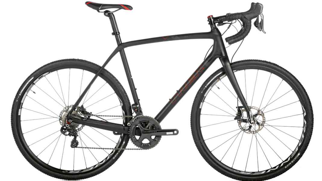 Test 2015: Trek Boone 9 Disc