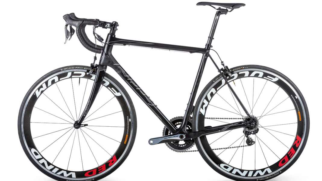 Ridley Helium SL