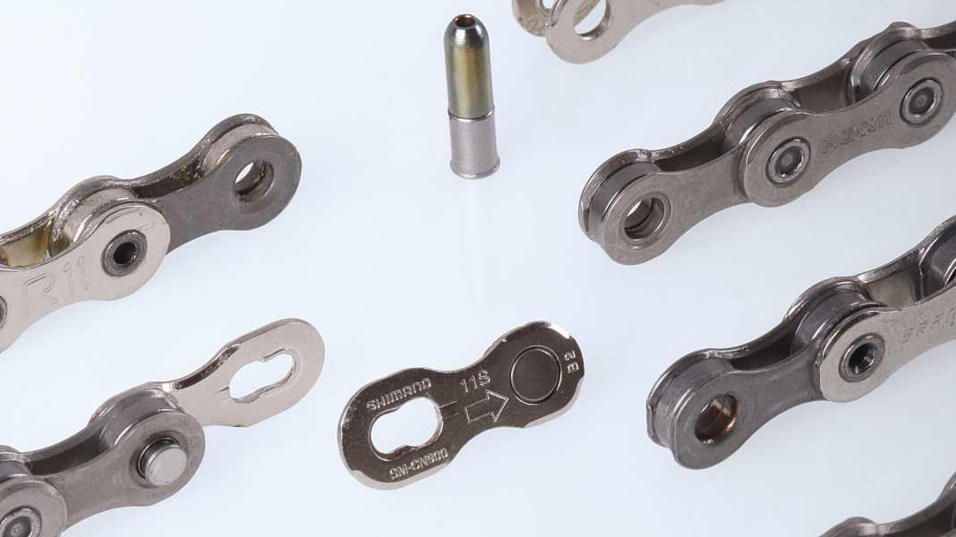 Changing a road bike chain: How to change chains from Shimano, SRAM & Campagnolo