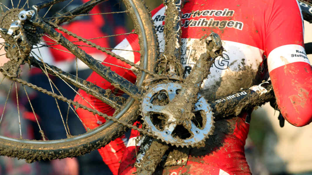Pflegetipps fürs Rennrad
