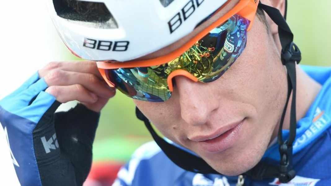 Nada bans former professional cyclist Björn Thurau