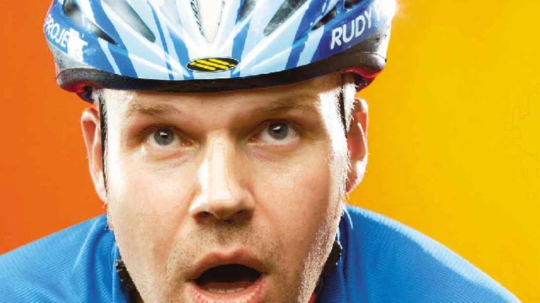 Bicycle helmets