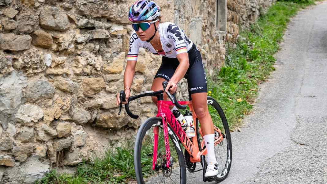 Canyon//SRAM and Lidl - Trek: Two top German teams in the Women's World Tour 2026