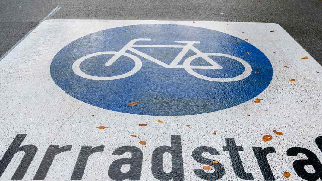 Road safety in the EU: cyclists live dangerously