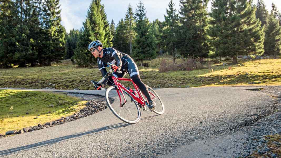 Test 2018: Road bikes up to €1,000 - 9 road bikes up to €1,000 compared