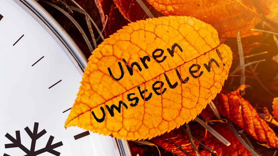 Time change: What road cyclists need to know