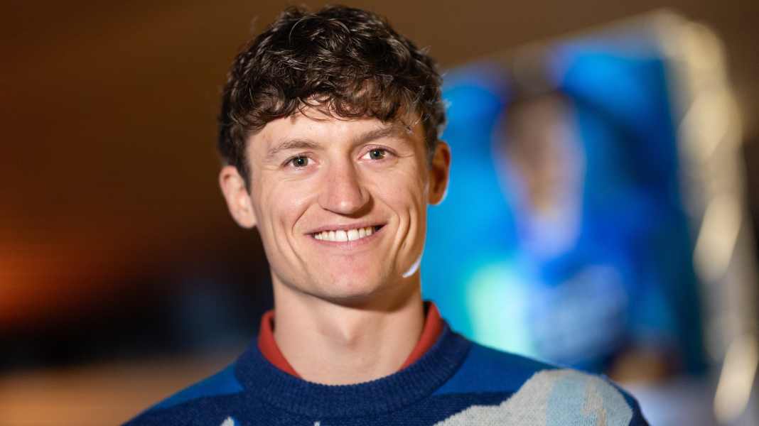 Interview Felix Gall: Der Tour-Fünfte aus Österreich will aufs Podium