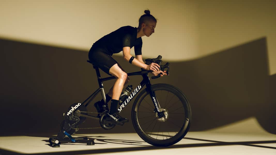 Indoor-Neuheiten 2021: Die wichtigsten Smarttraining-News für Rennradfahrer