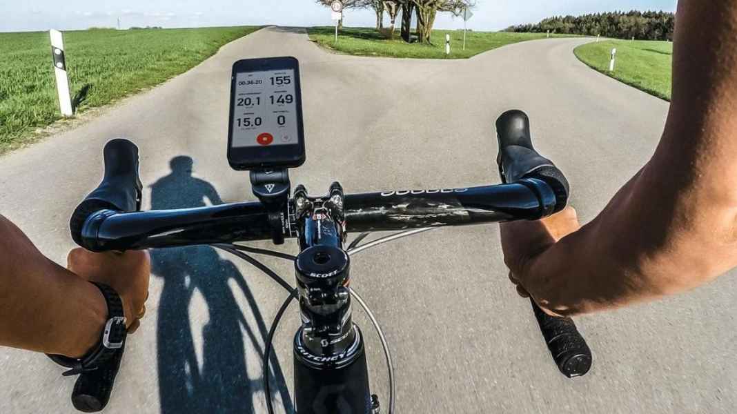 Smartphone-Navigation - Navigieren mit dem Handy: Tipps, Tricks und Apps