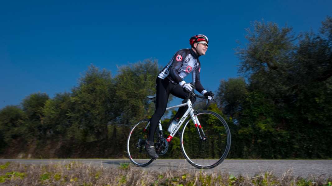 Einzeltest: Argon 18 Gallium Pro