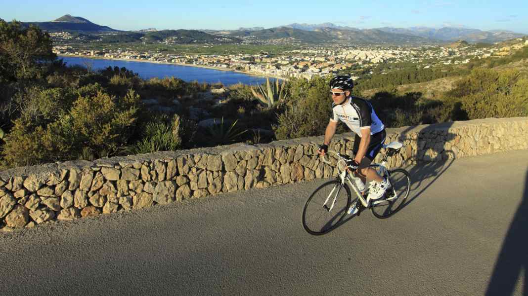 Spanien: Costa Blanca